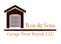 Ron & Sons Garage Door Repair LLC image 4